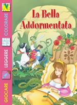 La bella addormentata. Ediz. illustrata