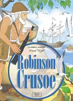 Robinson Crusoe