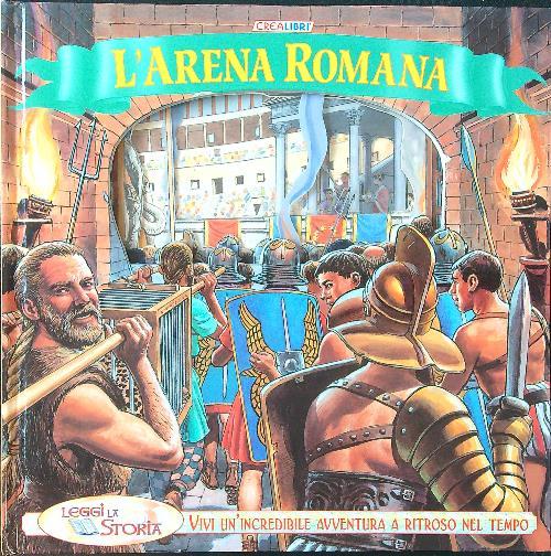 L' arena romana