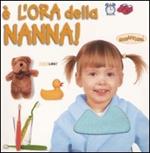 È l'ora della nanna!