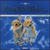 Scodinzolando... - copertina