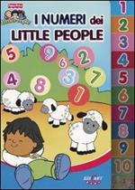 I numeri dei Little People