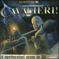 Cavalieri! - copertina