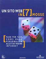 Un sito Web in 7 mosse - Ani Phyo - copertina