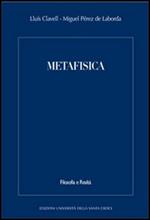 Metafisica