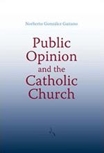 Public opinion and the catholic church