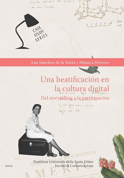 Una beatificación en la cultura digital