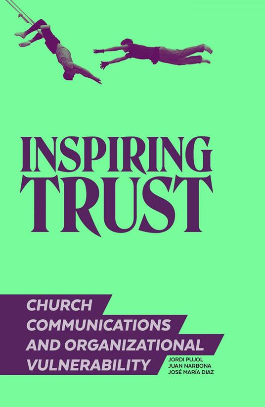 Inspiring Trust