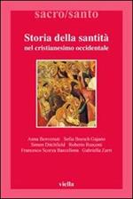 Storia della santità nel cristianesimo occidentale