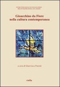 Gioacchino da Fiore nella cultura contemporanea - 2