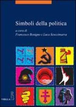 Simboli della politica - copertina