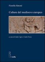 Culture del Medioevo europeo