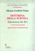 Dottrina della scienza (esposizione del 1811)