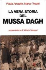 La vera storia del Mussa Dagh