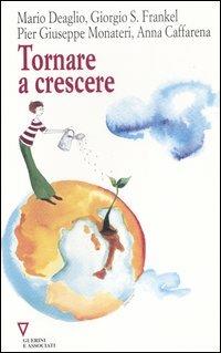 Tornare a crescere - copertina