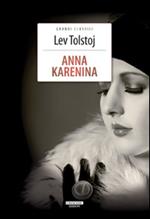 Anna Karenina. Ediz. integrale. Con Segnalibro