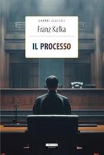 Il processo. Ediz. integrale. Con Segnalibro