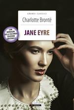 Jane Eyre. Ediz. integrale. Con Segnalibro