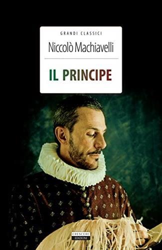 Il principe. Ediz. integrale. Con Segnalibro - Niccolò Machiavelli - 2