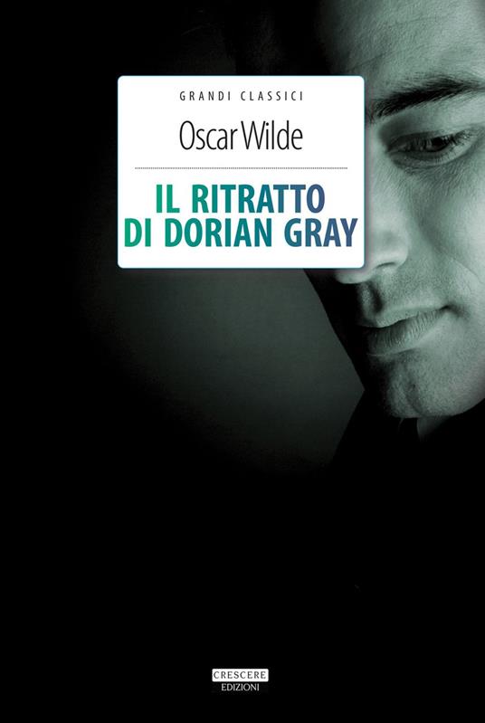  ritratto di Dorian Gray