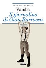 Il giornalino di Gian Burrasca. Ediz. integrale. Con Segnalibro