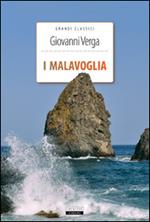 I Malavoglia. Ediz. integrale. Con Segnalibro