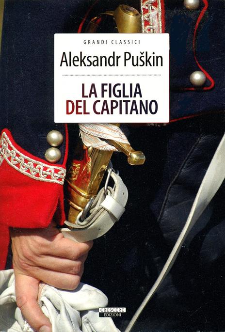 La figlia del capitano. Ediz. integrale - Aleksandr Sergeevic Puškin - 2
