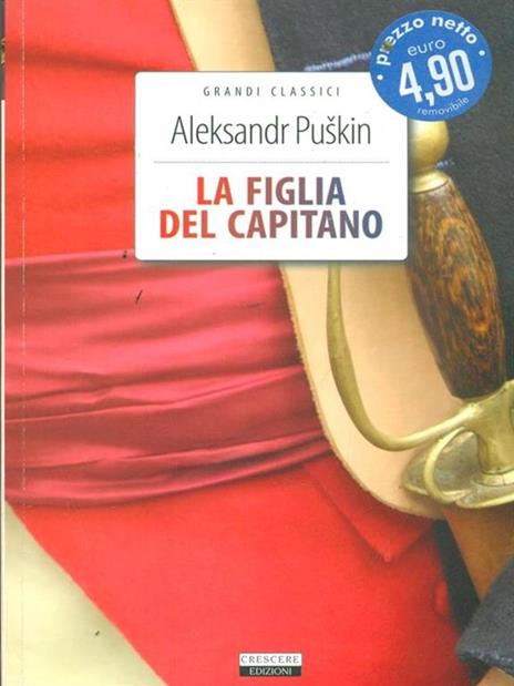 La figlia del capitano. Ediz. integrale - Aleksandr Sergeevic Puškin - 3