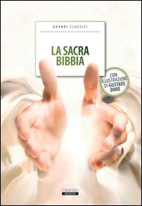 La Sacra Bibbia. Con Segnalibro - 2