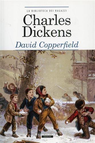 David Copperfield. Ediz. integrale - Charles Dickens - 3