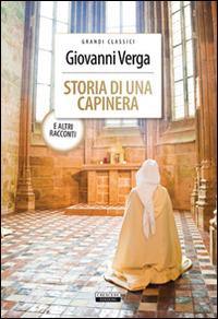 Storia di una capinera e altri racconti. Ediz. integrale - Giovanni Verga - 3