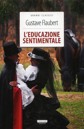 L'educazione sentimentale. Ediz. integrale. Con Segnalibro - Gustave Flaubert - 3