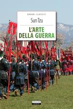 L'arte della guerra. Con Segnalibro