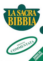 La sacra Bibbia