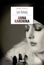 Anna Karenina. Ediz. integrale