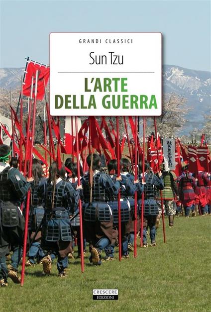 L' arte della guerra - Tzu Sun - ebook