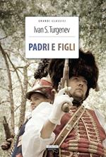 Padri e figli. Ediz. integrale