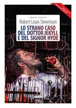 Lo strano caso del dottor Jekyll e del signor Hyde + The strange case of Dr Jekyll and Mr Hyde