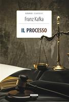 Il processo, Kafka Franz, 9788867237661