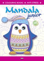 Mandala junior