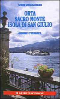 Viaggi meravigliosi sul Lago Maggiore. Vol. 2: Lombardia e Svizzera. - Annie Veschambre - copertina