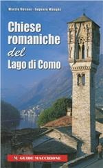 Chiese romaniche del lago di Como