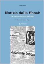 Notizie dalla Shoah. La stampa quotidiana del 1945