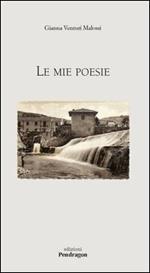 Le mie poesie