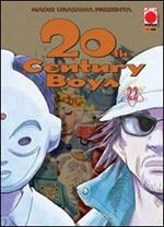 20th century boys. Vol. 22