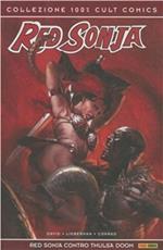 Red Sonja contro Thulsa Doom. Red Sonja. Vol. 2