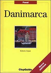 Danimarca - Roberto Grassi - copertina
