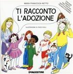 Ti racconto l'adozione