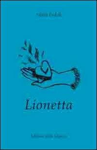 Lionetta - Silvia Fedeli - copertina