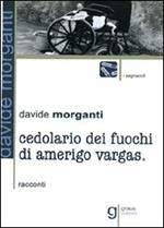 Cedolario dei fuochi di Amerigo Vargas